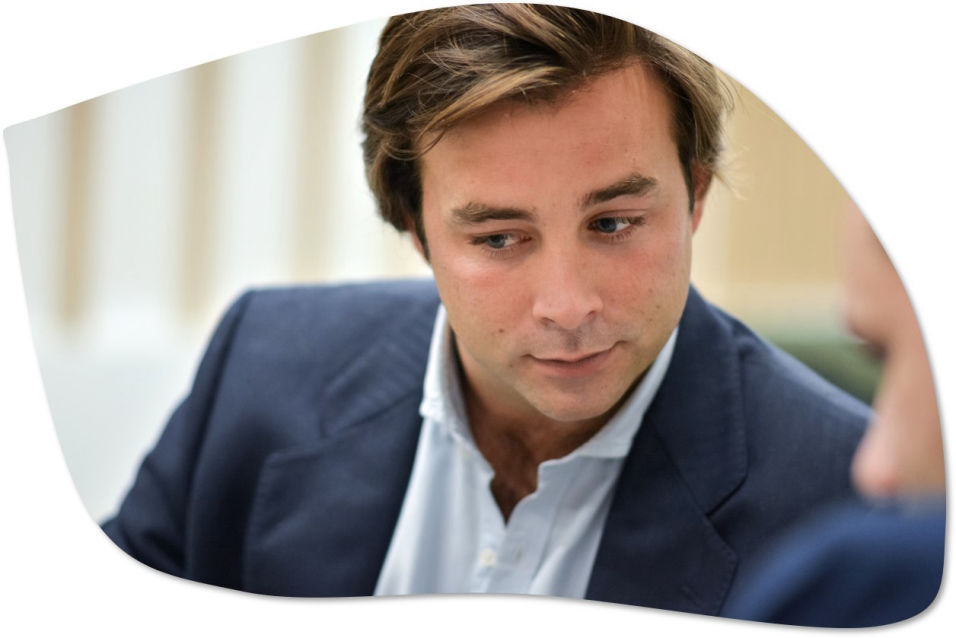 Auditoria y Consultoría Financiera