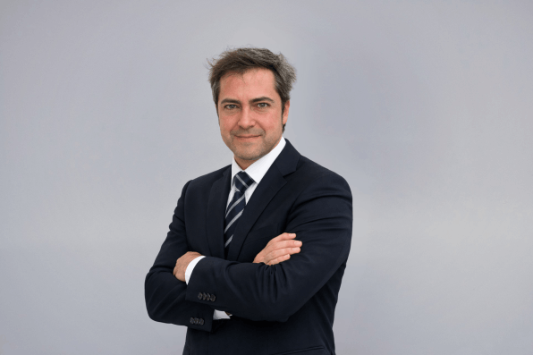 Carlos Torres Colmart