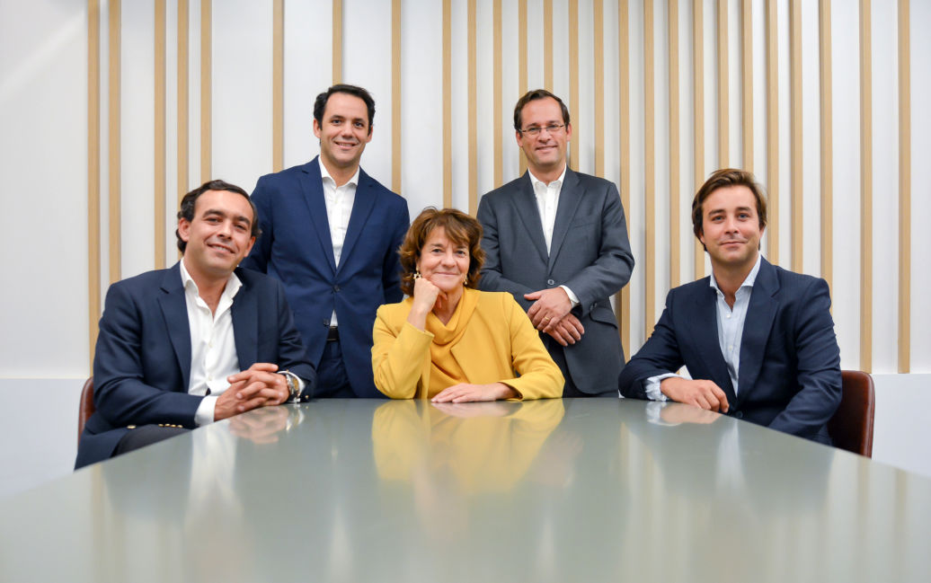 Colmart Auditores de Madrid