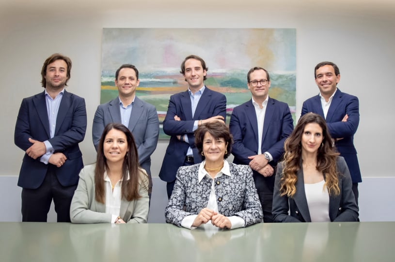 Colmart Auditoria