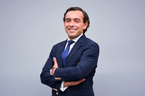 Javier Martínez Colmart