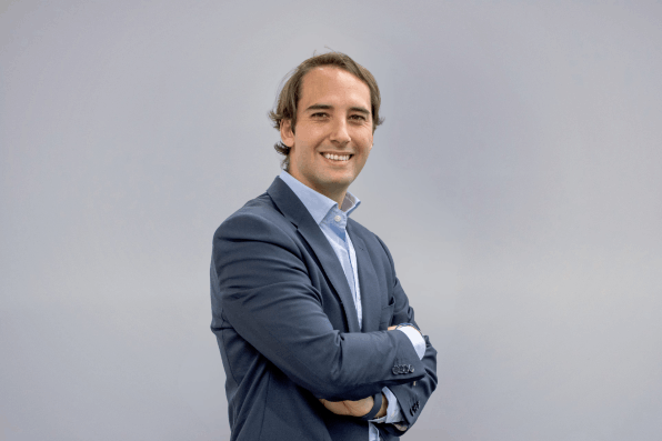 Pablo López-Medel Colmart